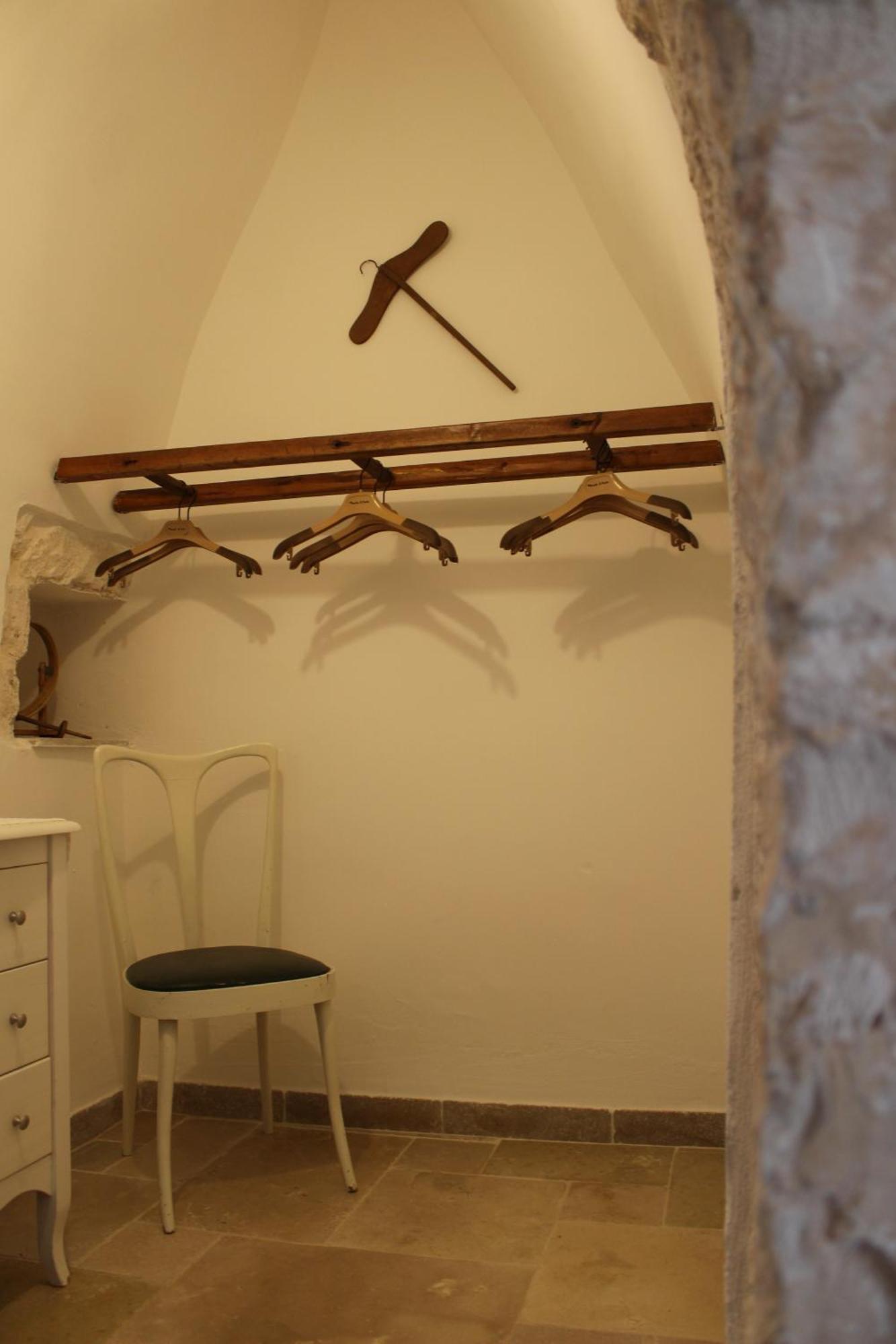منزل الضيف أوستوني  في Trullo Il Melograno المظهر الخارجي الصورة